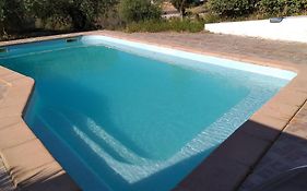 Agriturismo Funtan'Arva