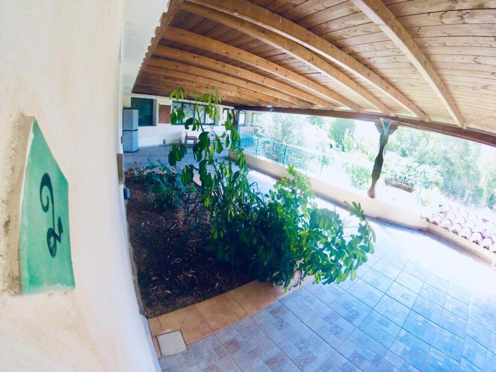 Agriturismo Funtan'Arva Loculi Exterior foto