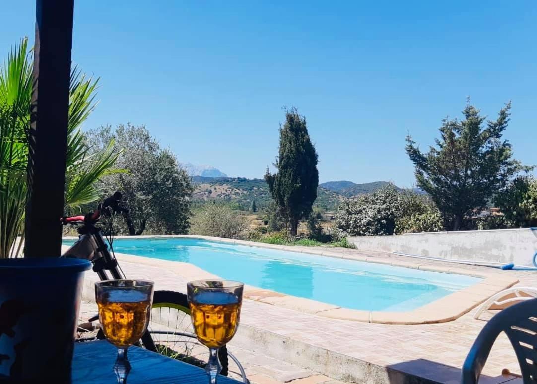 Agriturismo Funtan'Arva Loculi Exterior foto