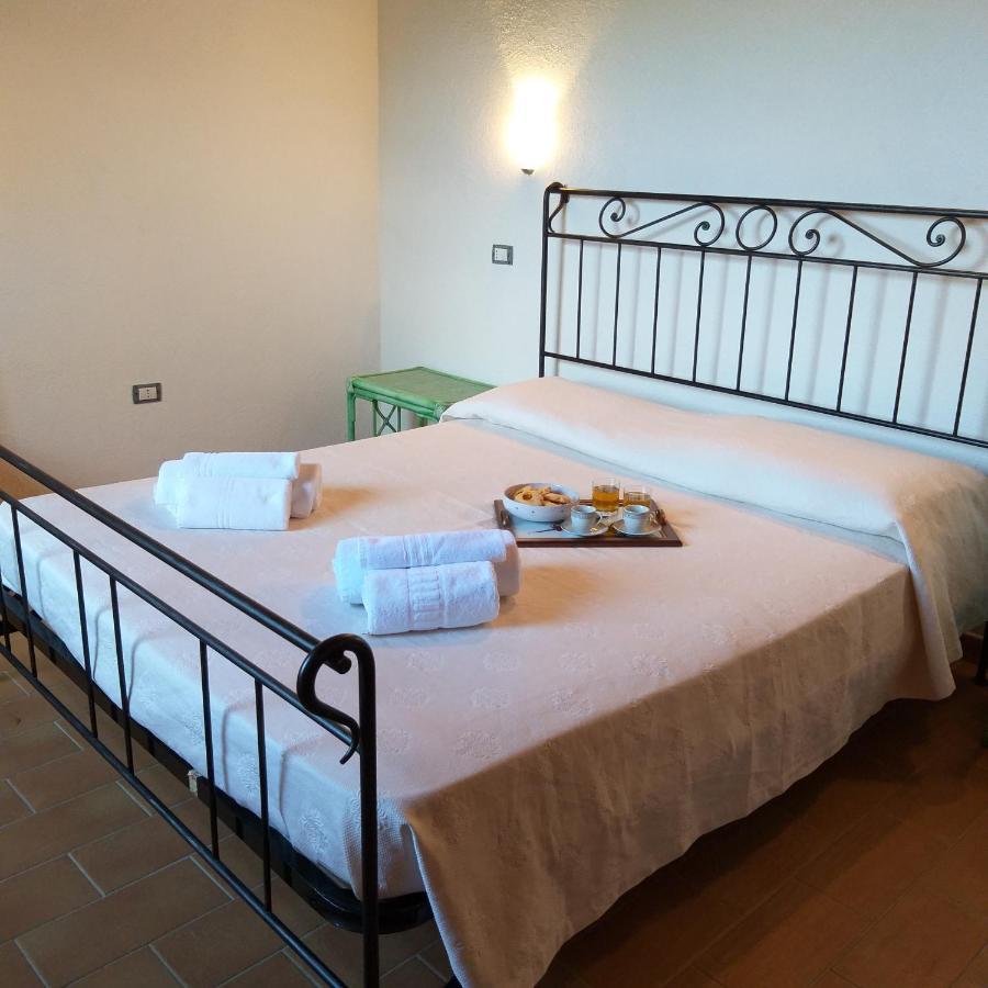 Agriturismo Funtan'Arva Loculi Exterior foto