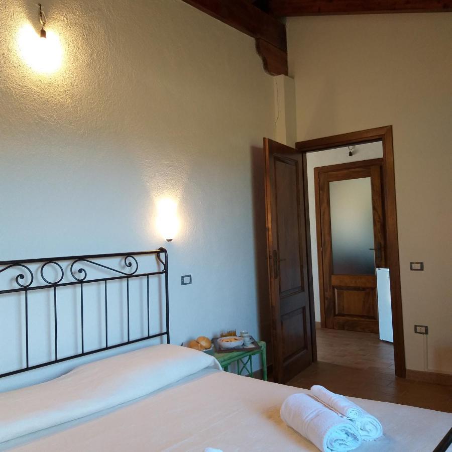 Agriturismo Funtan'Arva Loculi Exterior foto