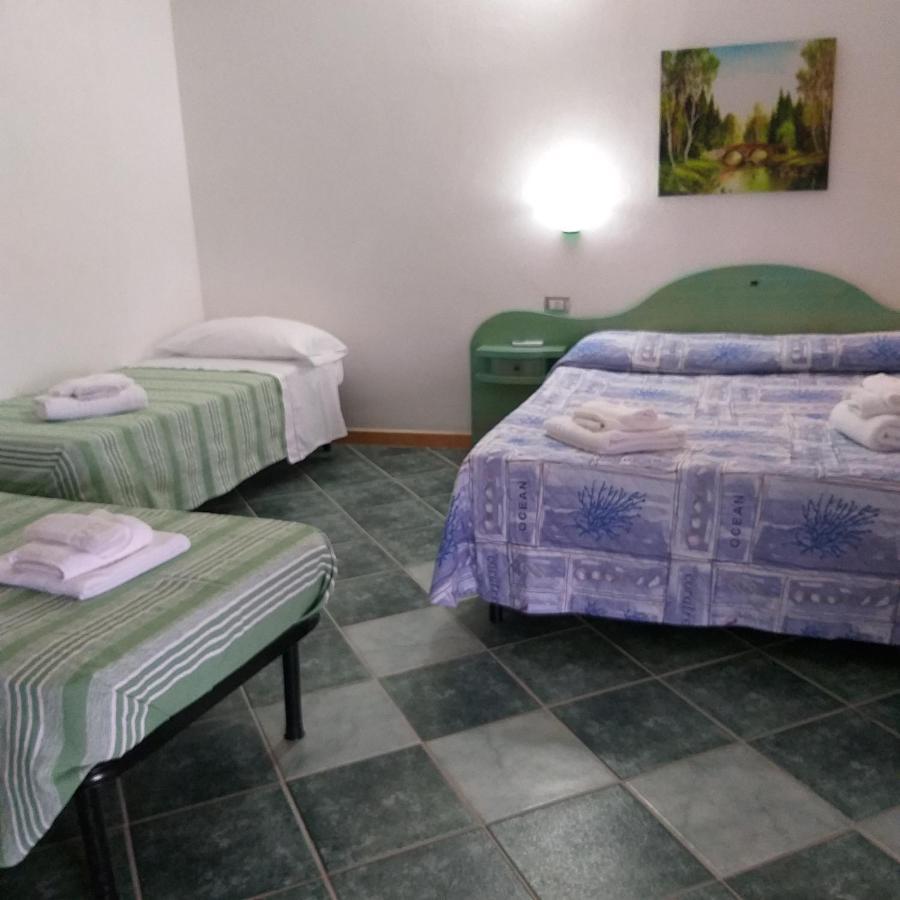 Agriturismo Funtan'Arva Loculi Exterior foto